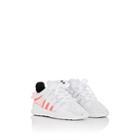 Adidas Kids' Eqt Support Adv Sneakers-white