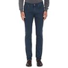 Pt05 Men's Super-slim 5-pocket Jeans-gray
