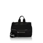 Givenchy Men's Pandora Messenger Bag-black