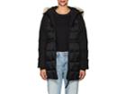Canada Goose Women's Beechwood Fur-trimmed Down-quilted Parka