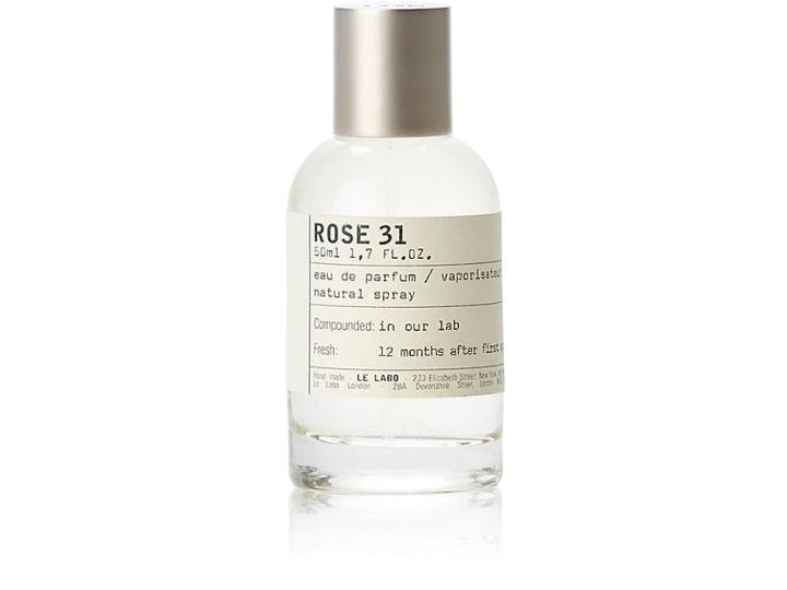 Le Labo Women's Rose 31 Eau De Parfum 50ml