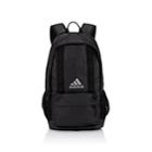 Gosha Rubchinskiy X Adidas Men's Tech-twill Backpack - Black