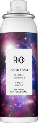 R+co Women's Outer Space Flexible Hair Spray Travel