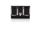 Proenza Schouler Women's Lunch Leather Small Bag