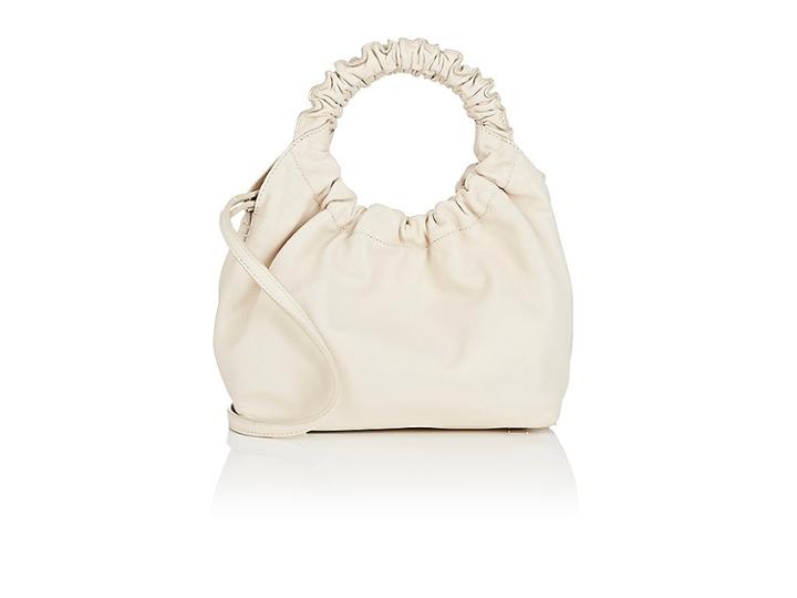 The Row Women's Double-circle Small Bag