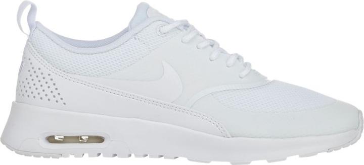 Nike Air Max Thea Sneakers-white