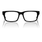 Barton Perreira Men's Caine Eyeglasses-black