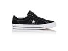 Converse Men's One Star Skate Ox Suede Sneakers