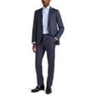 Isaia Men's Sanita Plaid Wool Two-button Suit - Gray