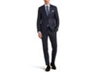 Canali Men's Capri Houndstooth Wool Two-button Suit