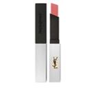 Yves Saint Laurent Beauty Women's Rouge Pur Couture: The Slim Sheer Matte Lipstick - N106 Prude Nude