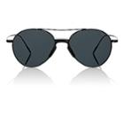 Eyevan 7285 Men's Model 716 Sunglasses-gray