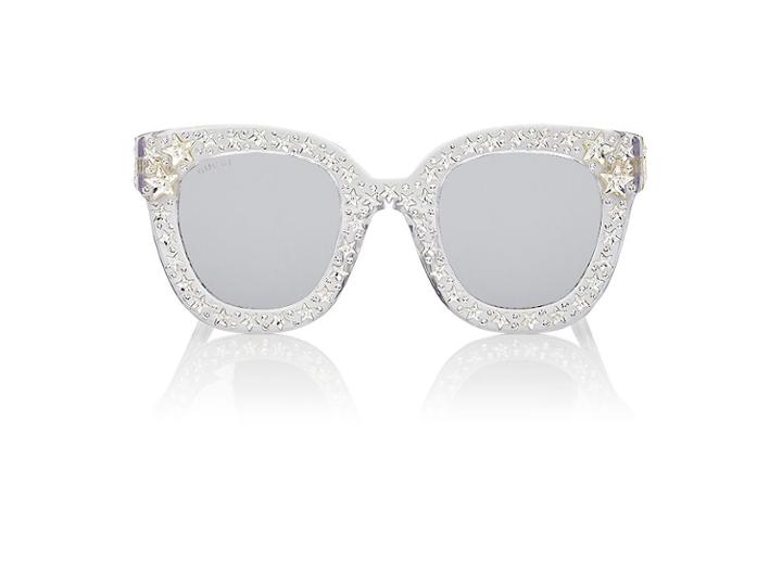 Gucci Women's Gg0116s Sunglasses
