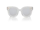 Gucci Women's Gg0116s Sunglasses