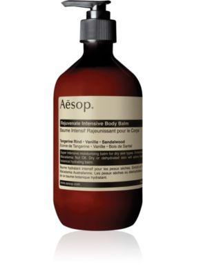 Aesop Women's Rejuvenate Aromatique Body Balm