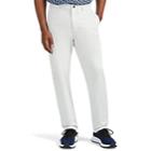 Acne Studios Men's Workwear Cotton Trousers - White