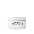 Byredo Women's Rose Of No Man's Land Body Cream 200ml