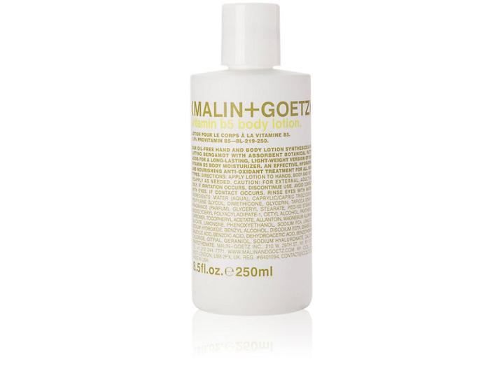 Malin+goetz Women's Vitamin B5 Body Lotion 250ml