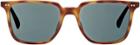 Oliver Peoples Men's Opll Sunglasses