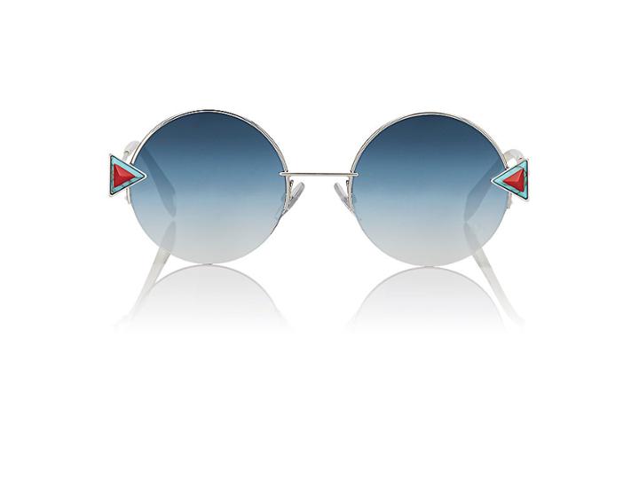 Fendi Women's Ff0243 Sunglasses