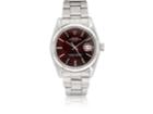 Vintage Watch Women's Rolex 1975 Oyster Perpetual Date Watch