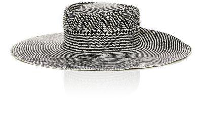 Jennifer Ouellette Women's Paraiso Sun Hat