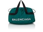 Balenciaga Women's Wheel Small Bag