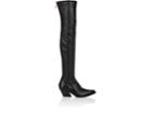 Givenchy Women's Leather Over-the-knee Boots