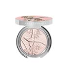 Chantecaille Women's Lumiere Rose Compact - Pink
