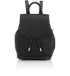 Rag & Bone Pilot Mini-backpack-black