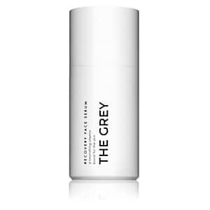 The Grey Men's Recovery Face Serum