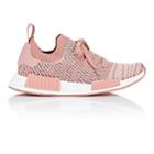 Adidas Women's Nmd R1 Stlt Primeknit Sneakers-pink