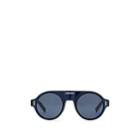 Dior Homme Men's Diorfraction2 Sunglasses - Blue