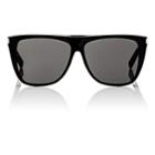 Saint Laurent Women's Sl 1 Sunglasses - Black