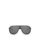 Oakley Men's Outpace Sunglasses - Black