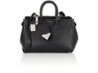 Calvin Klein 205w39nyc Women's Small Leather Tote Bag