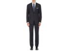 Brioni Men's Brunico Neat Wool Two-button Suit