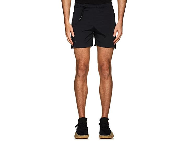 Siki Im Men's Tech-fabric Running Shorts