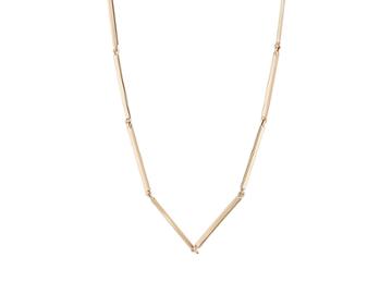 Grace Lee Women's Linear Necklace