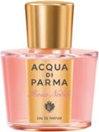 Acqua Di Parma Women's Rosa Nobile Eau De Parfum Natural Spray -100 Ml
