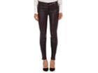 J Brand Women's Leather Mid-rise Jeans