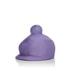 Lola Hats Women's Toy Soldier Fur-felt Hat - Purple