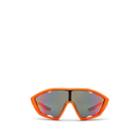 Prada Sport Men's Sps10u Sunglasses - Orange