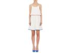 Lisa Perry Women's Tiered Dress