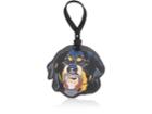 Givenchy Women's Rottweiler Bag Charm