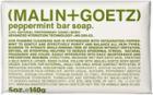 Malin+goetz Men's Peppermint Bar Soap