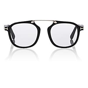 Tom Ford Men's Tf5495 Eyeglasses-black