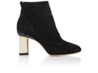Nicholas Kirkwood Women's Prism-heel Ankle Boots