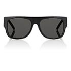 Saint Laurent Women's Sl M16 Sunglasses-black