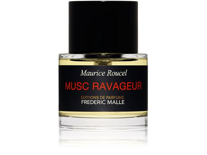 Frdric Malle Women's Musc Ravageur Eau De Parfum 50ml